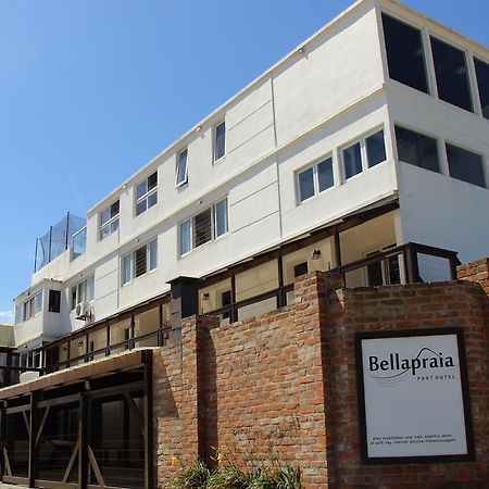 Bellapraia Apart Hotel Cassino Eksteriør bilde
