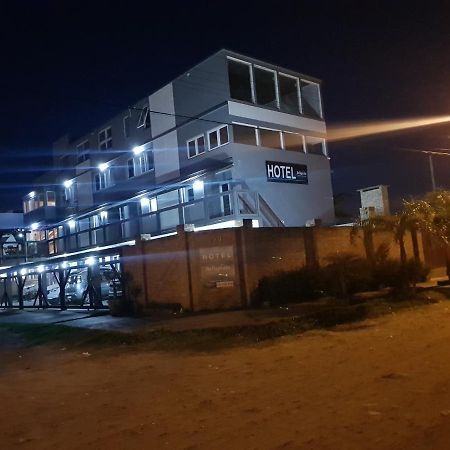 Bellapraia Apart Hotel Cassino Eksteriør bilde
