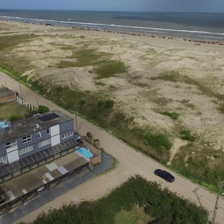 Bellapraia Apart Hotel Cassino Eksteriør bilde