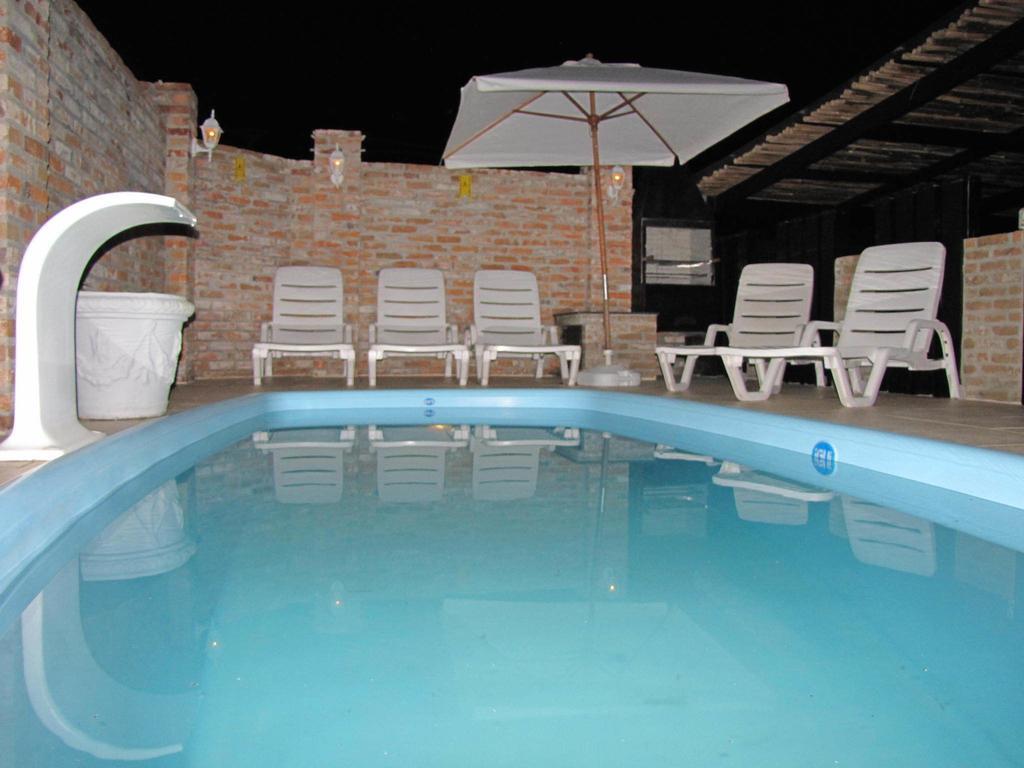 Bellapraia Apart Hotel Cassino Eksteriør bilde