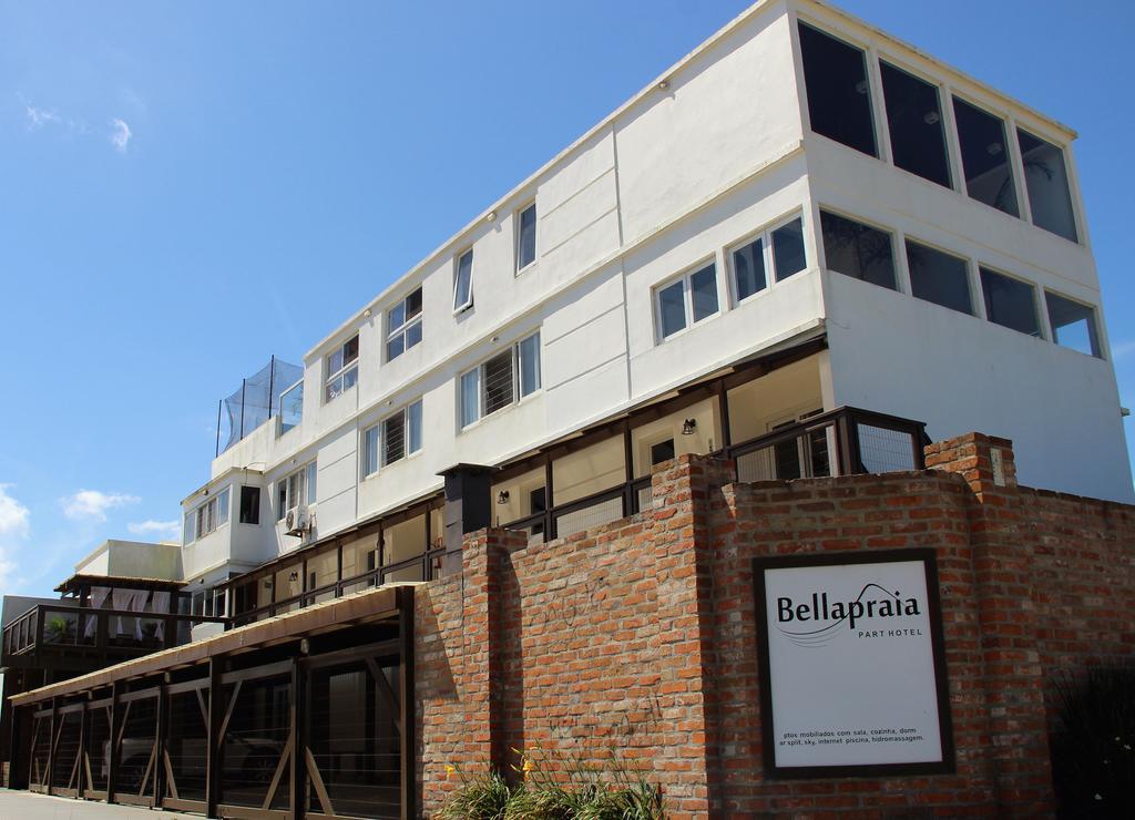 Bellapraia Apart Hotel Cassino Eksteriør bilde
