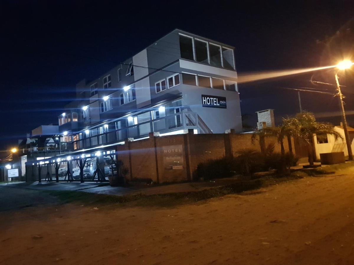 Bellapraia Apart Hotel Cassino Eksteriør bilde