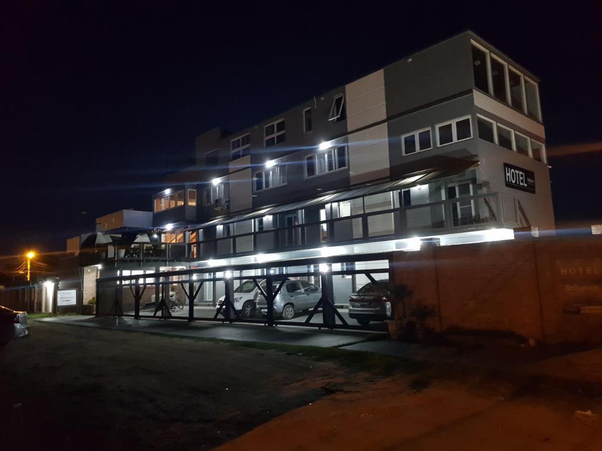 Bellapraia Apart Hotel Cassino Eksteriør bilde