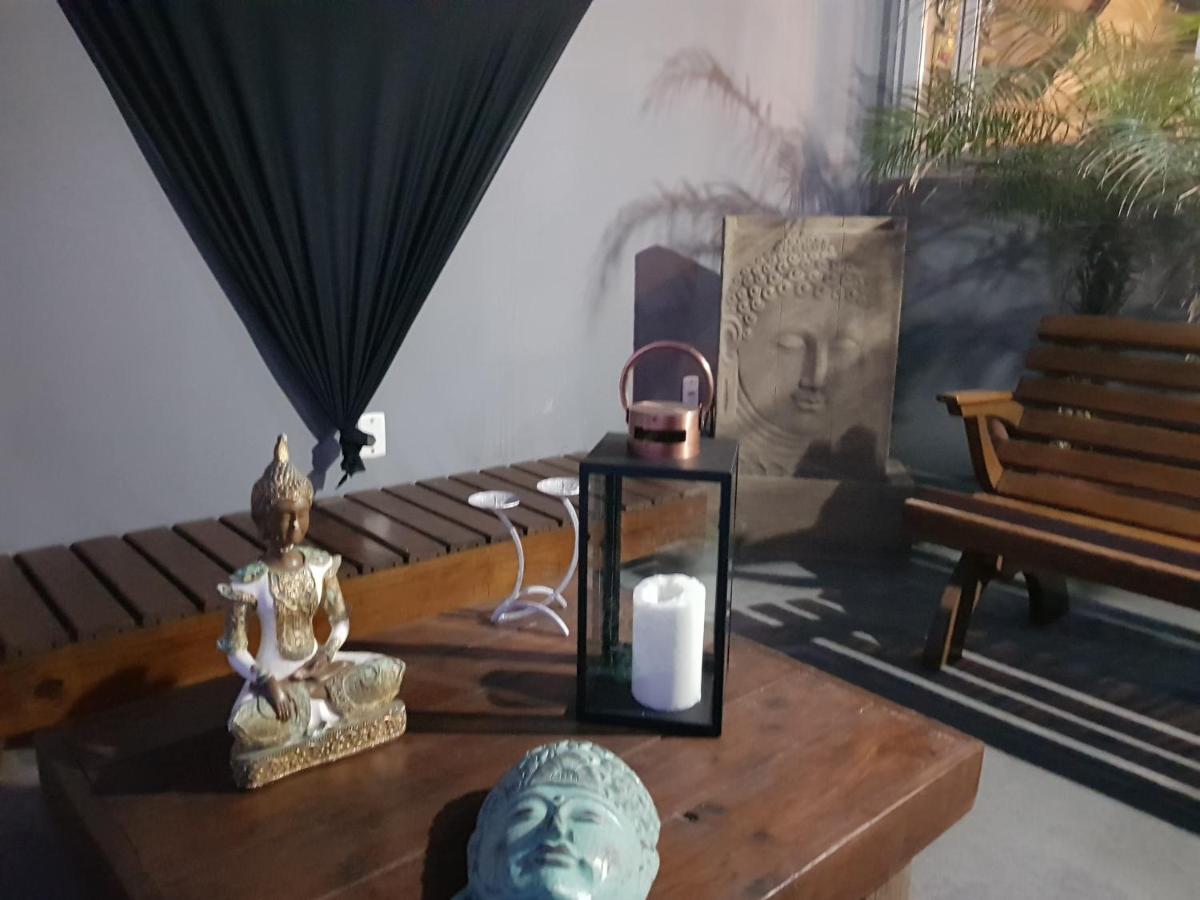 Bellapraia Apart Hotel Cassino Eksteriør bilde