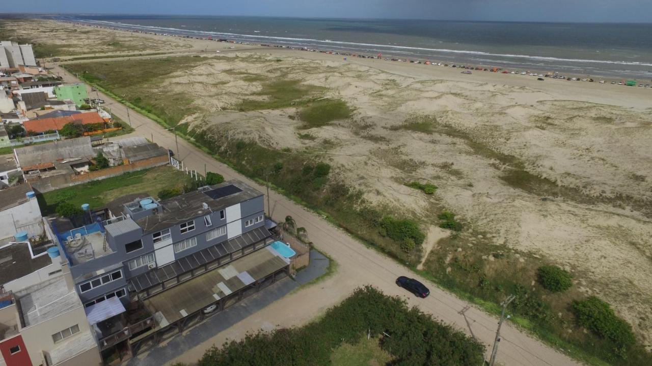 Bellapraia Apart Hotel Cassino Eksteriør bilde